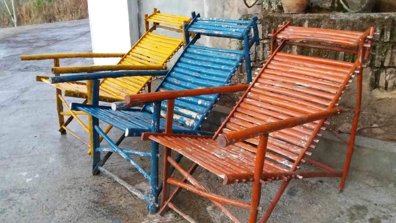 بيت شباب روما إن كالاو المظهر الخارجي الصورة